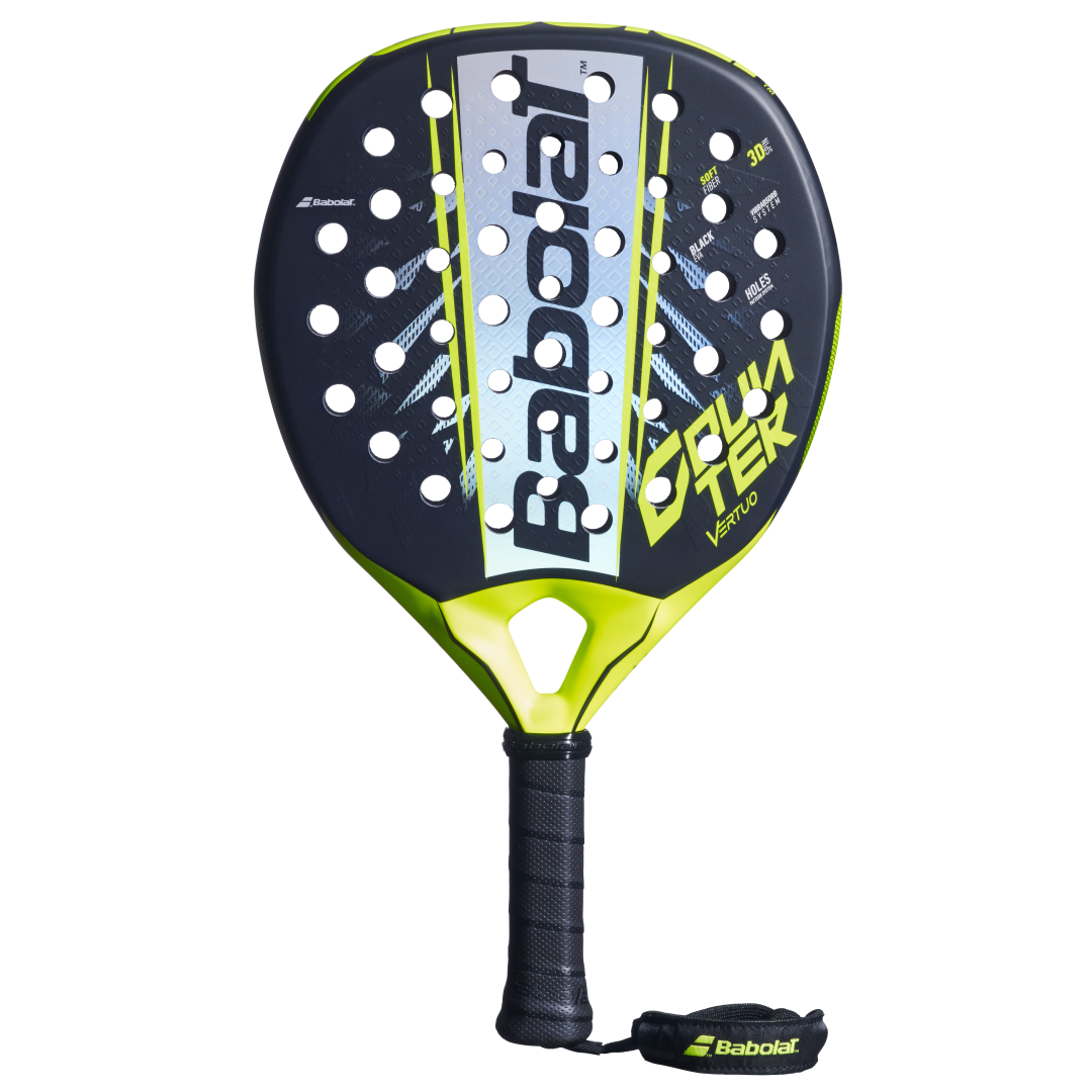 Counter Vertuo 2.6 – Babolat India