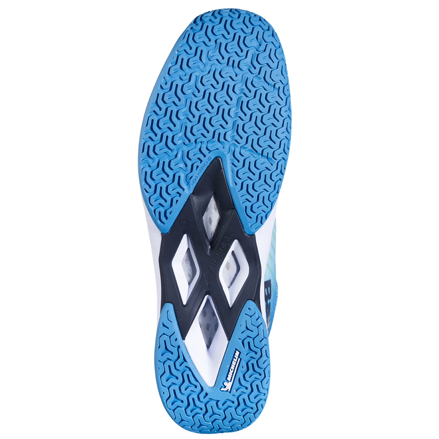 Shadow Tour 5 Men - Algier / Blue