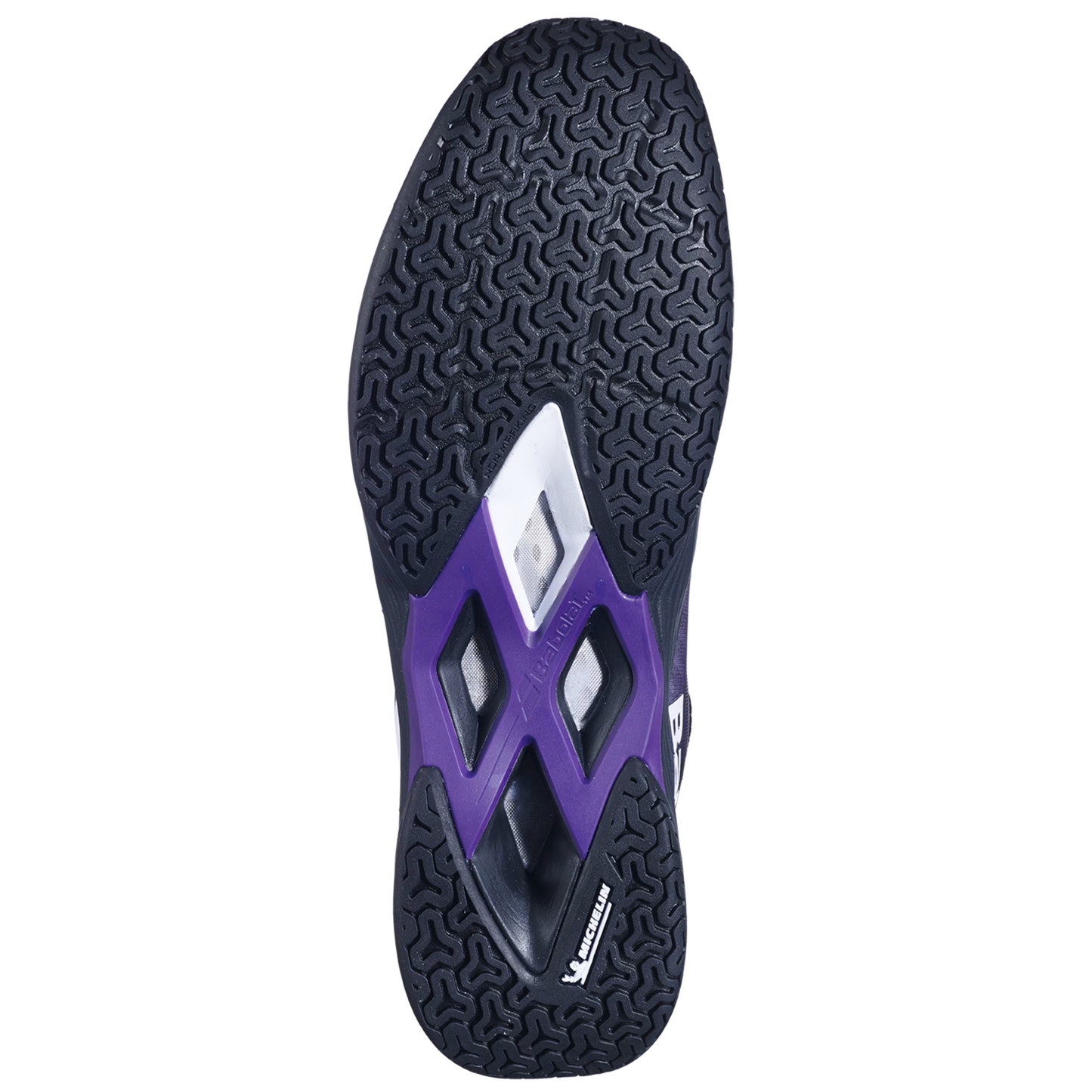 Shadow Tour 5 Women - Black / Purple