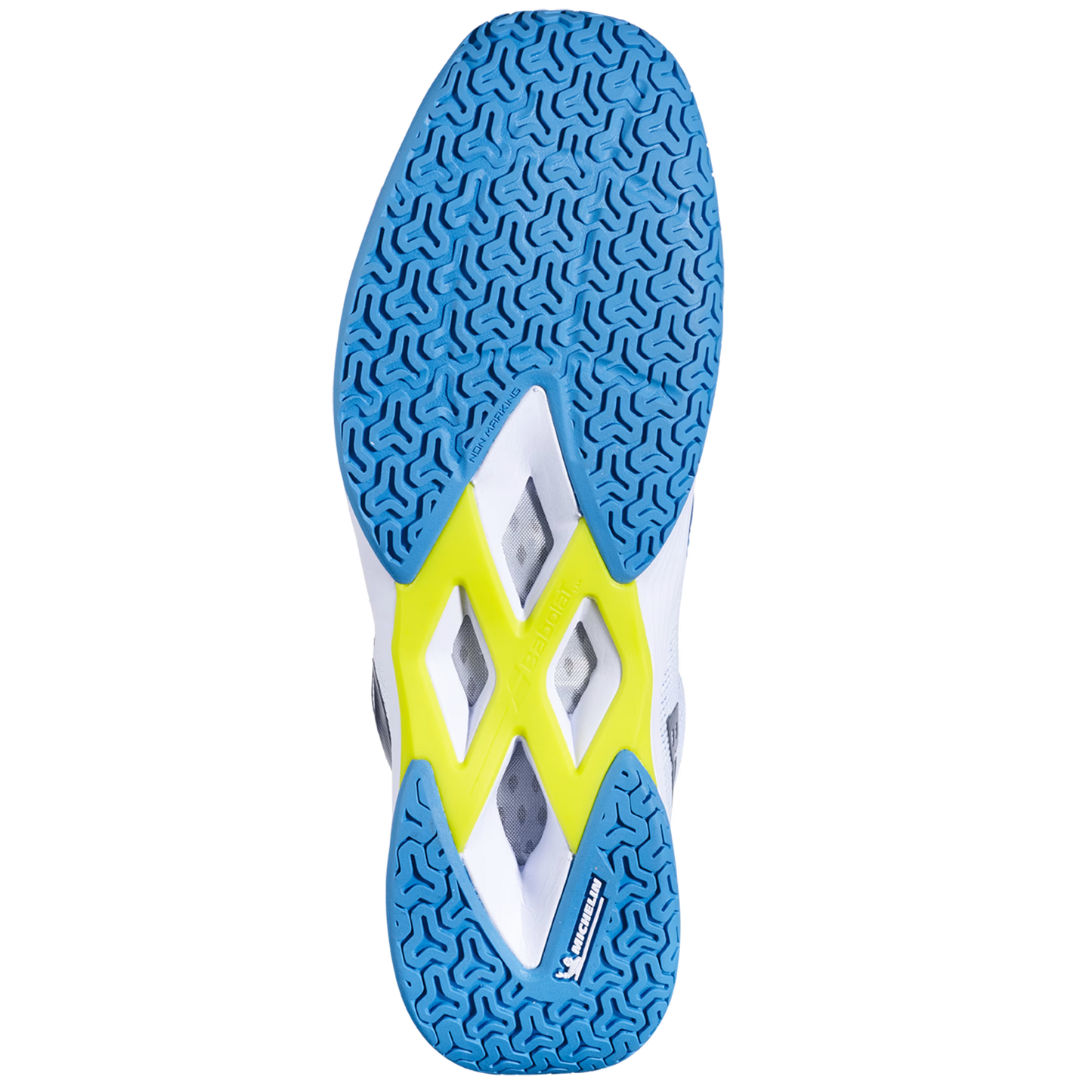 ShadowSpirit 2 Men Algier / Blue