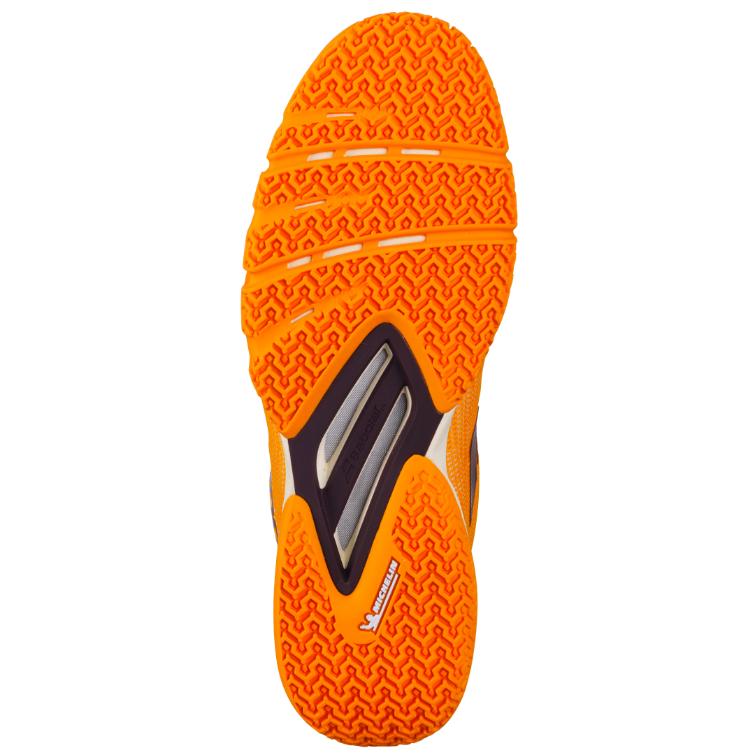JET VIVA Orange Beige