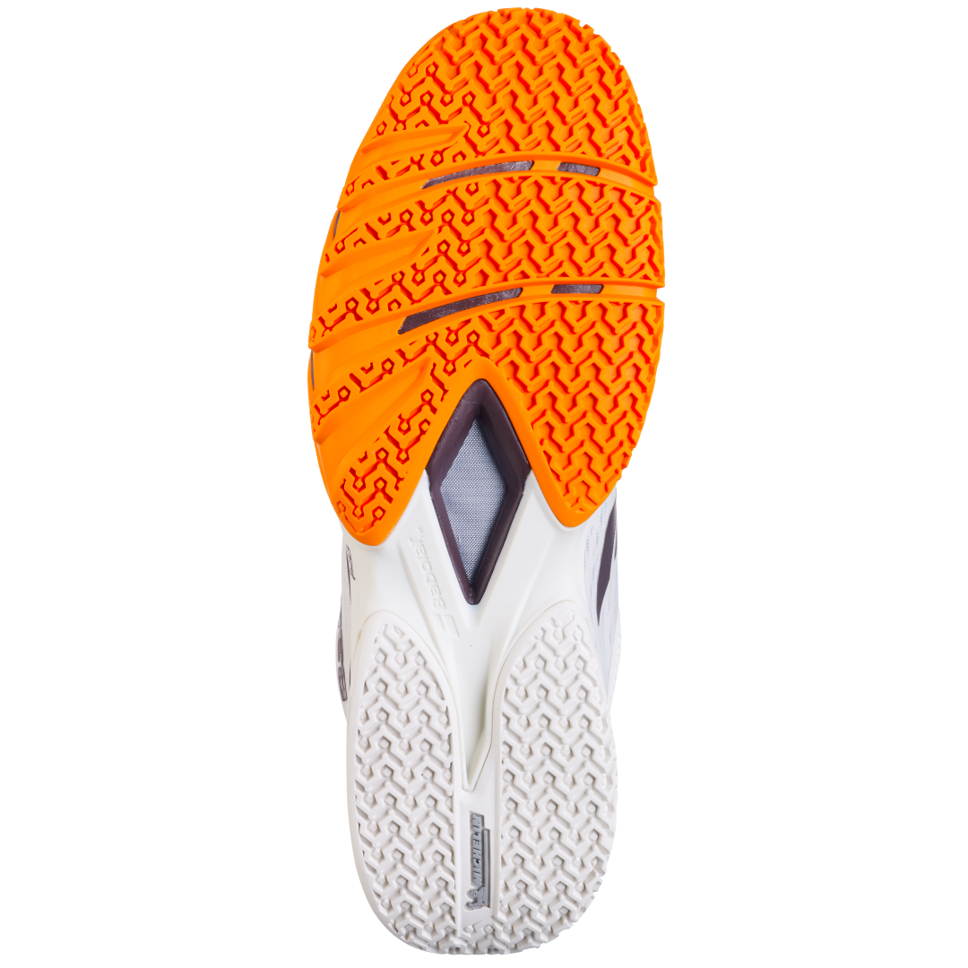 JET PREMURA 3 Beige Orange