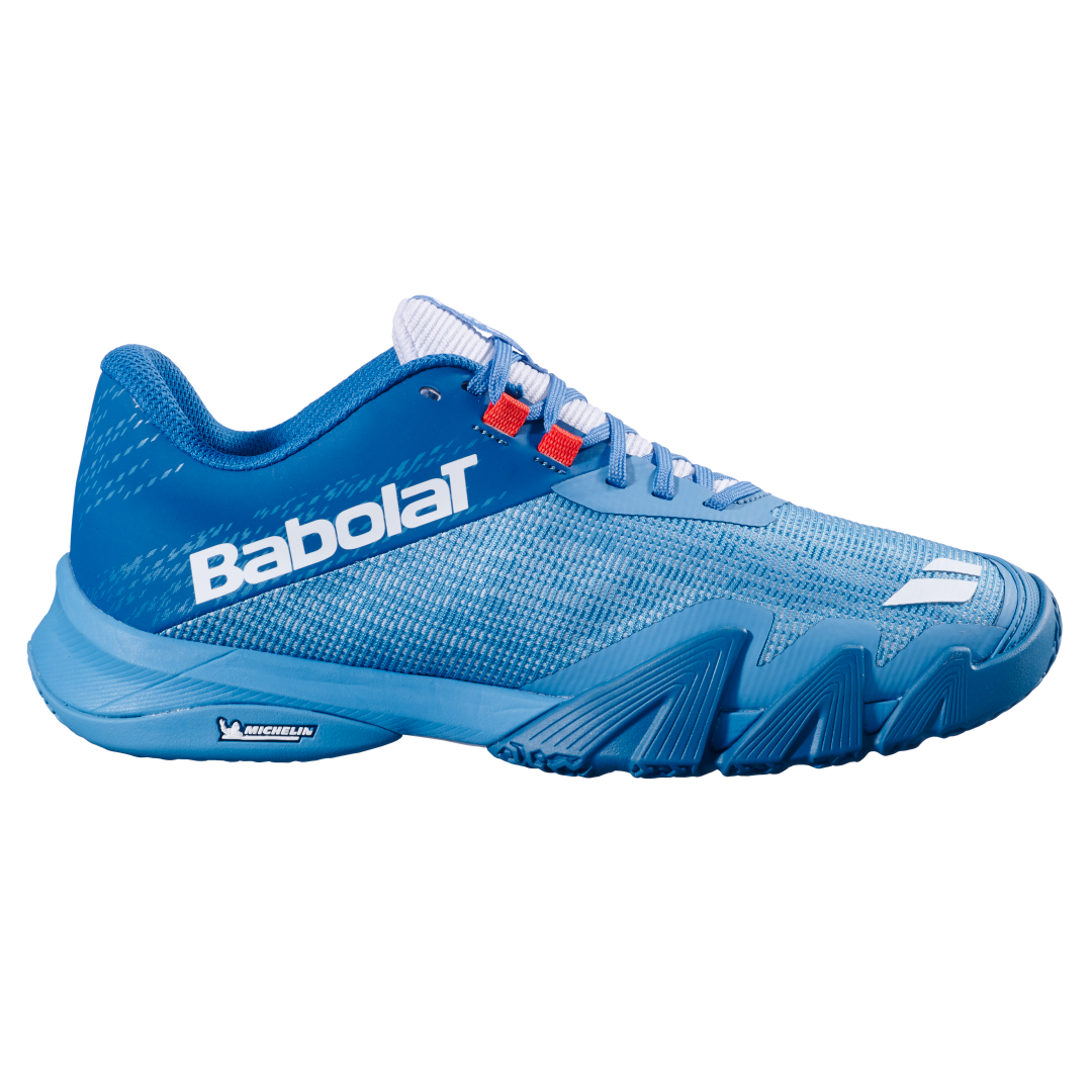 バボラ Babolat パデル JET VIVA　テニスシューズ JET VIVA Moon Seaport – Babolat India