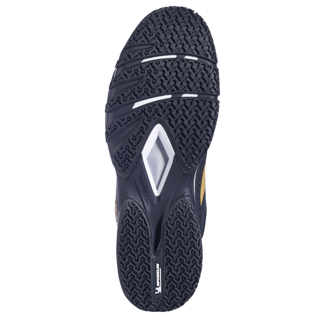 JET PREMURA 3 Black Gold