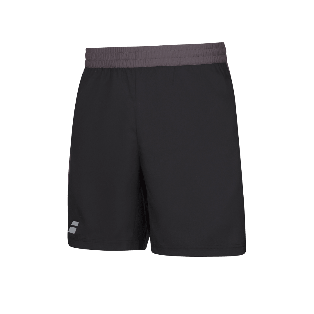 PLAY SHORT Boy Black VNM