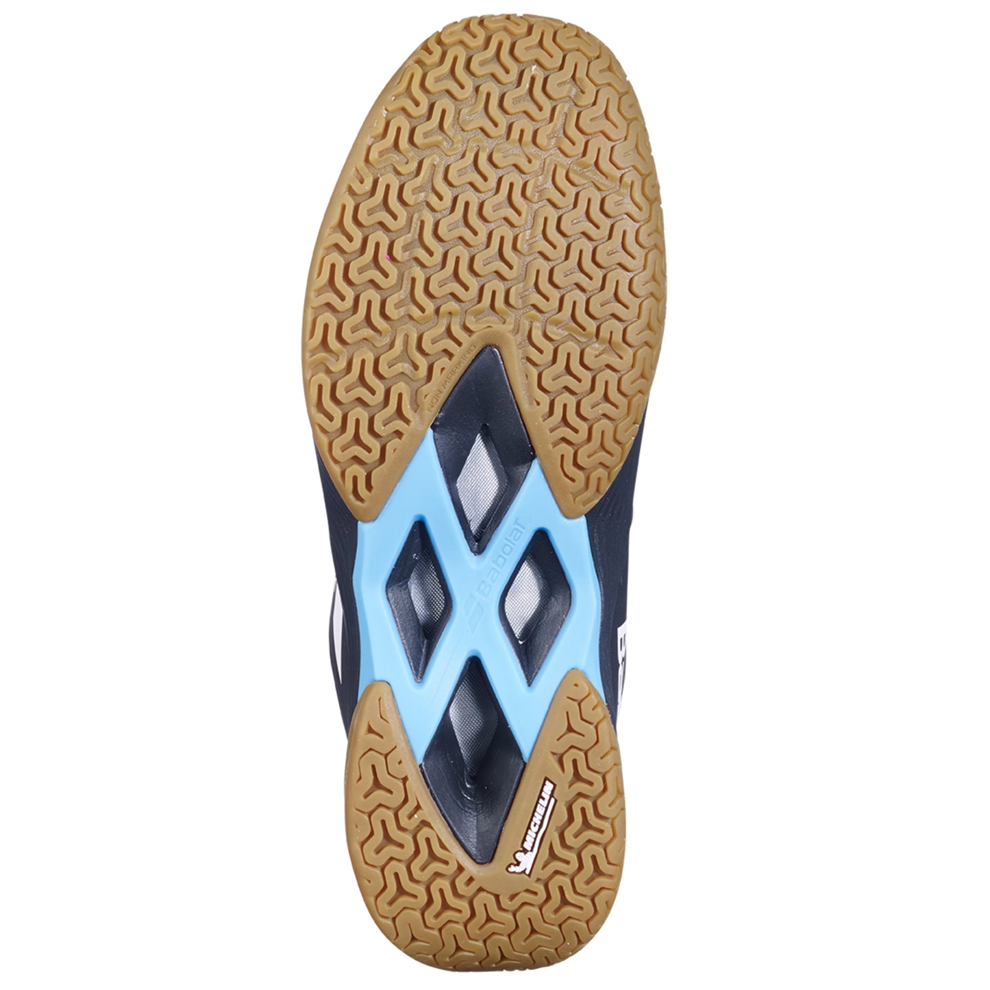 Shadow Team 2 Junior Black/ Blue