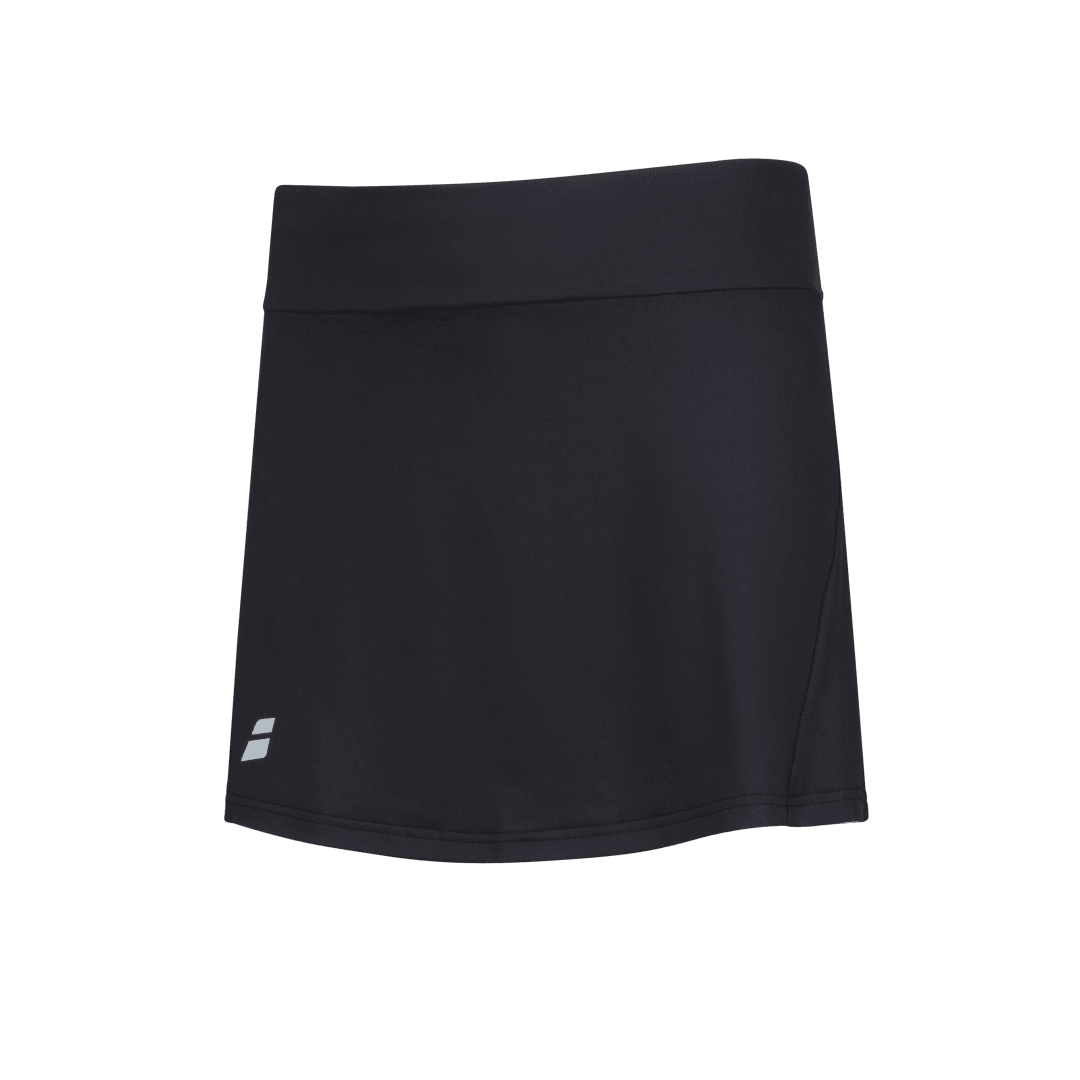 Play Skirt Women 2000 Black / Black