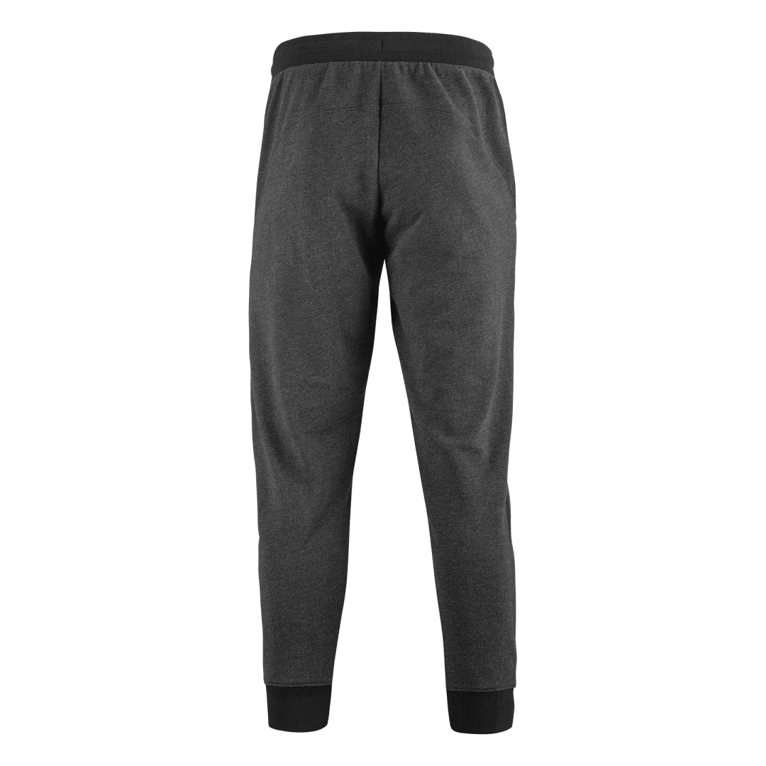 EXERCISE JOGGER PANT BLACK HTHR Men
