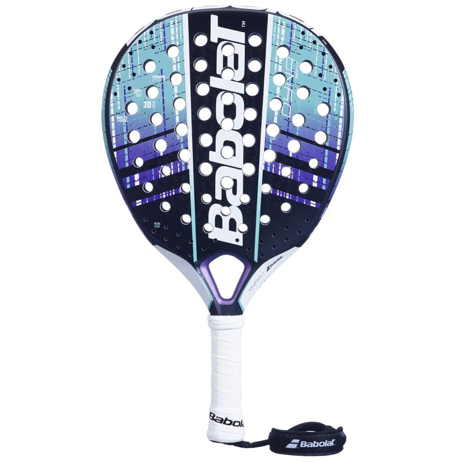 Padel Racket India Padel Racquets – Babolat India