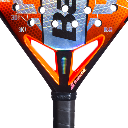 TECHNICAL VIPER JUAN LEBRON 3.0