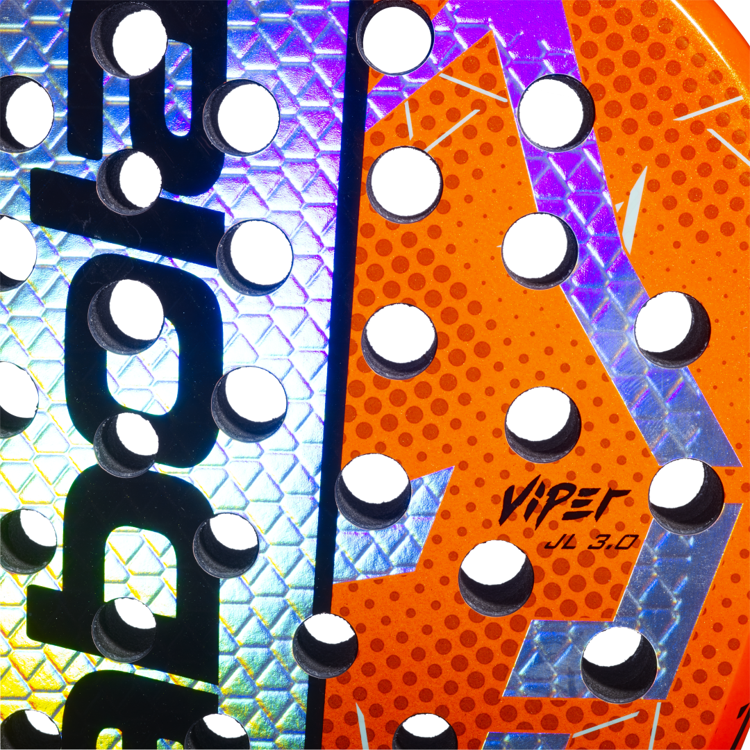 TECHNICAL VIPER JUAN LEBRON 3.0