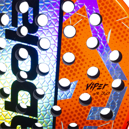 TECHNICAL VIPER JUAN LEBRON 3.0