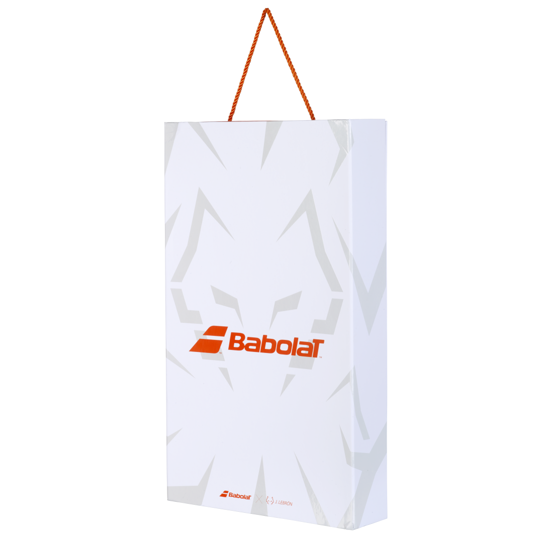 TECHNICAL VIPER JUAN LEBRON 3.0