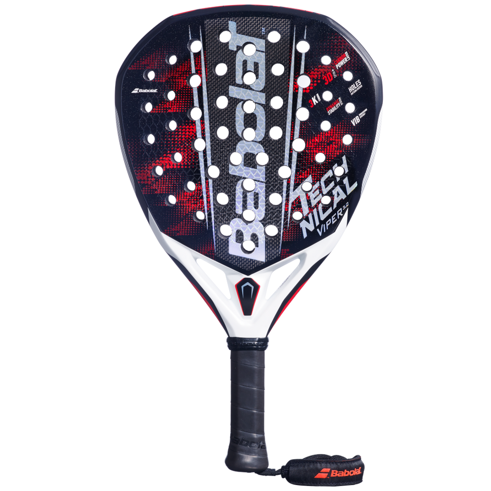 Technical Viper 3.0 – Babolat India