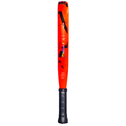 VIPER SOFT JUAN LEBRON 3.0