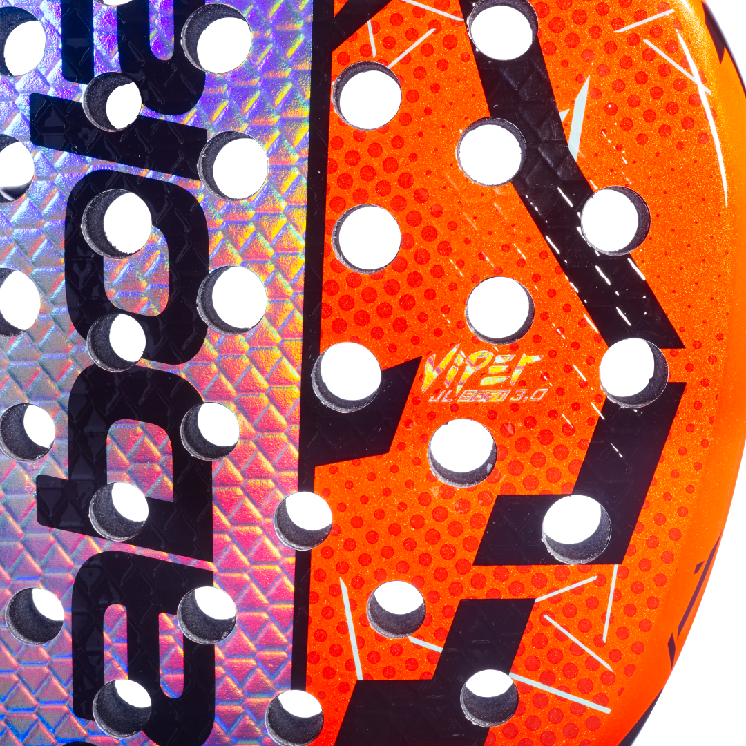 VIPER SOFT JUAN LEBRON 3.0