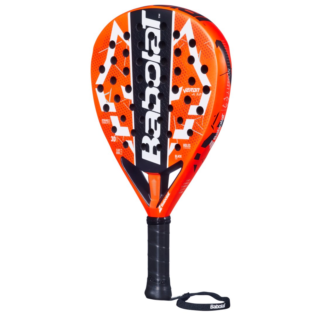 VERON JUAN LEBRON 3.0