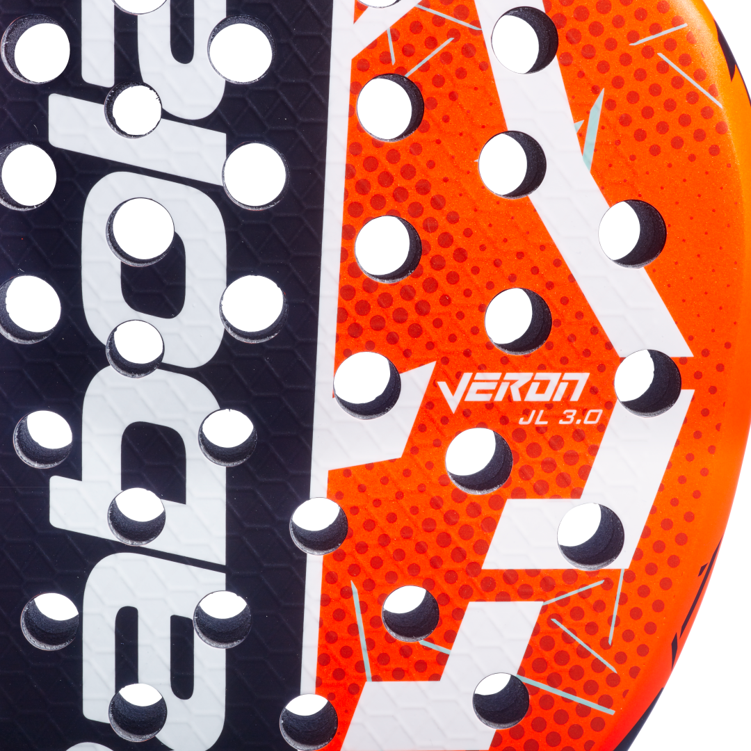 VERON JUAN LEBRON 3.0