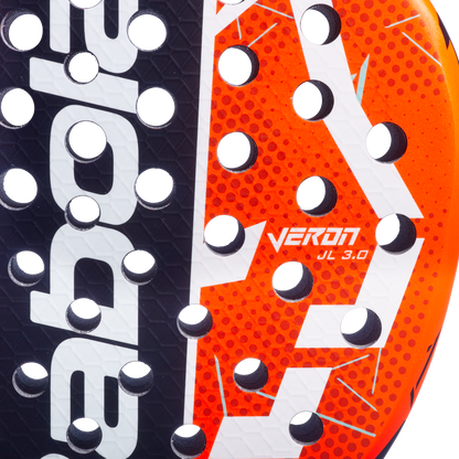 VERON JUAN LEBRON 3.0