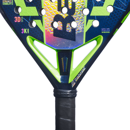 VIPER JUAN LEBRON 3.0 GREEN
