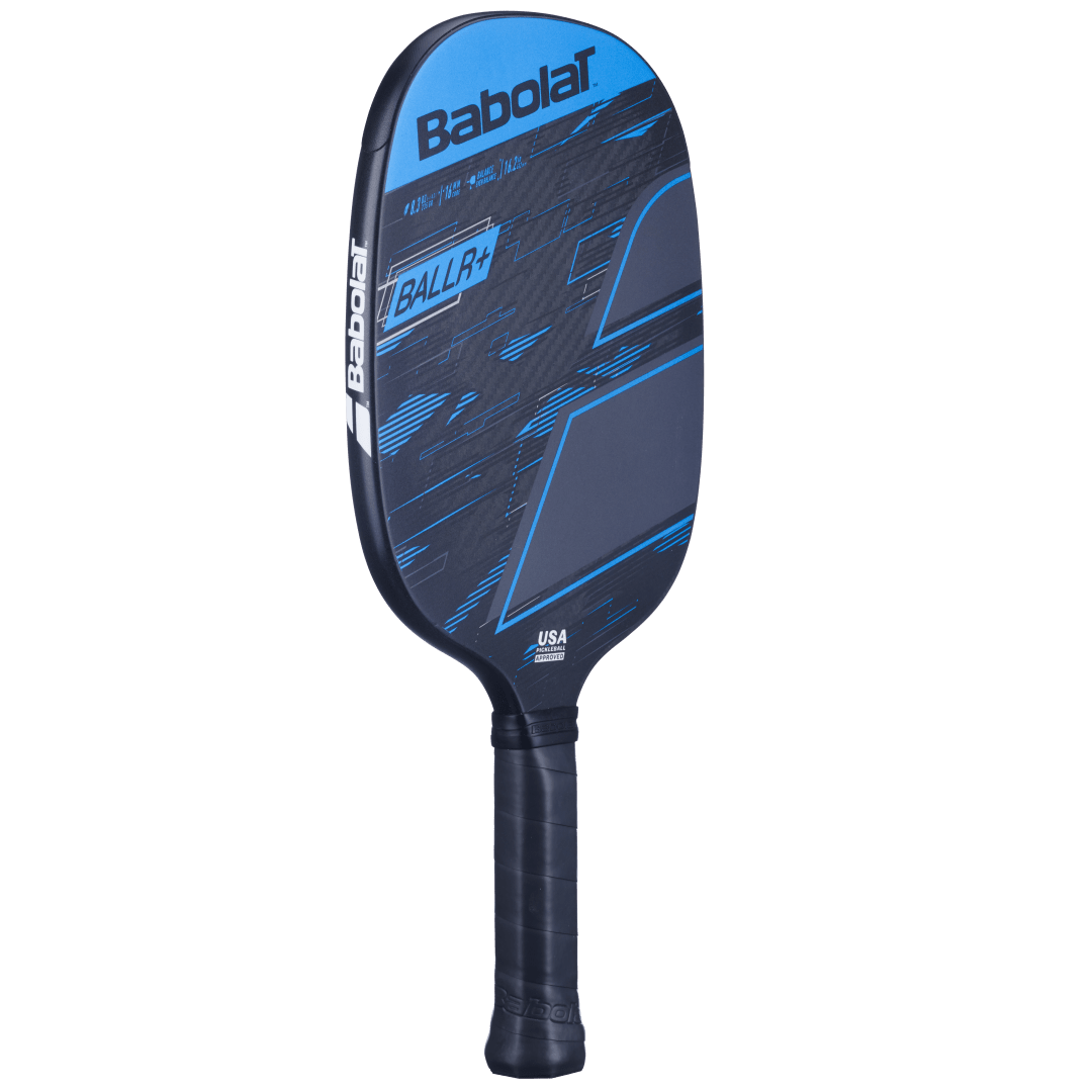 Balall R BALLR+ – Babolat India