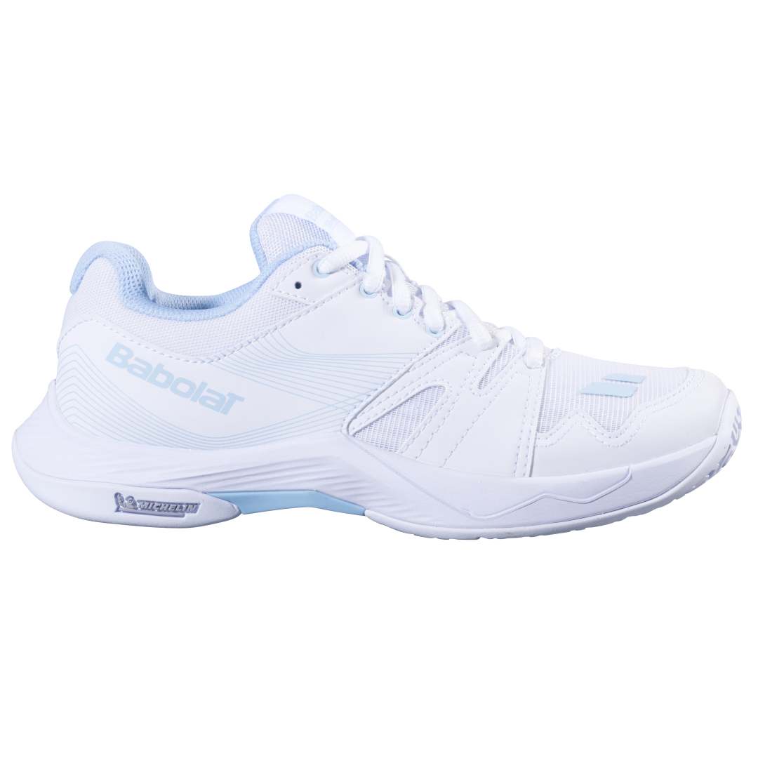 Shadow Team 2 Women White / Blue
