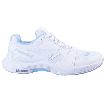 Shadow Team 2 Women White / Blue