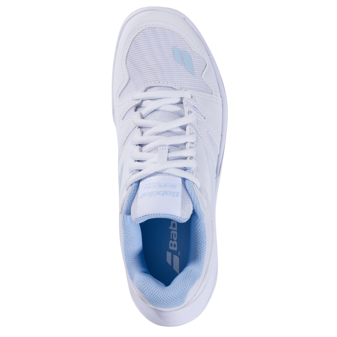 Shadow Team 2 Women White / Blue