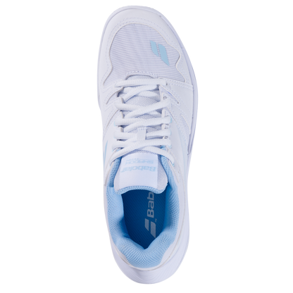 Shadow Team 2 Women White / Blue