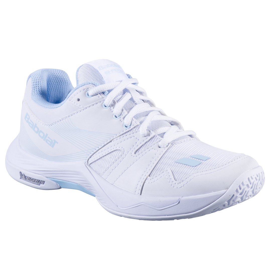 Shadow Team 2 Women White / Blue