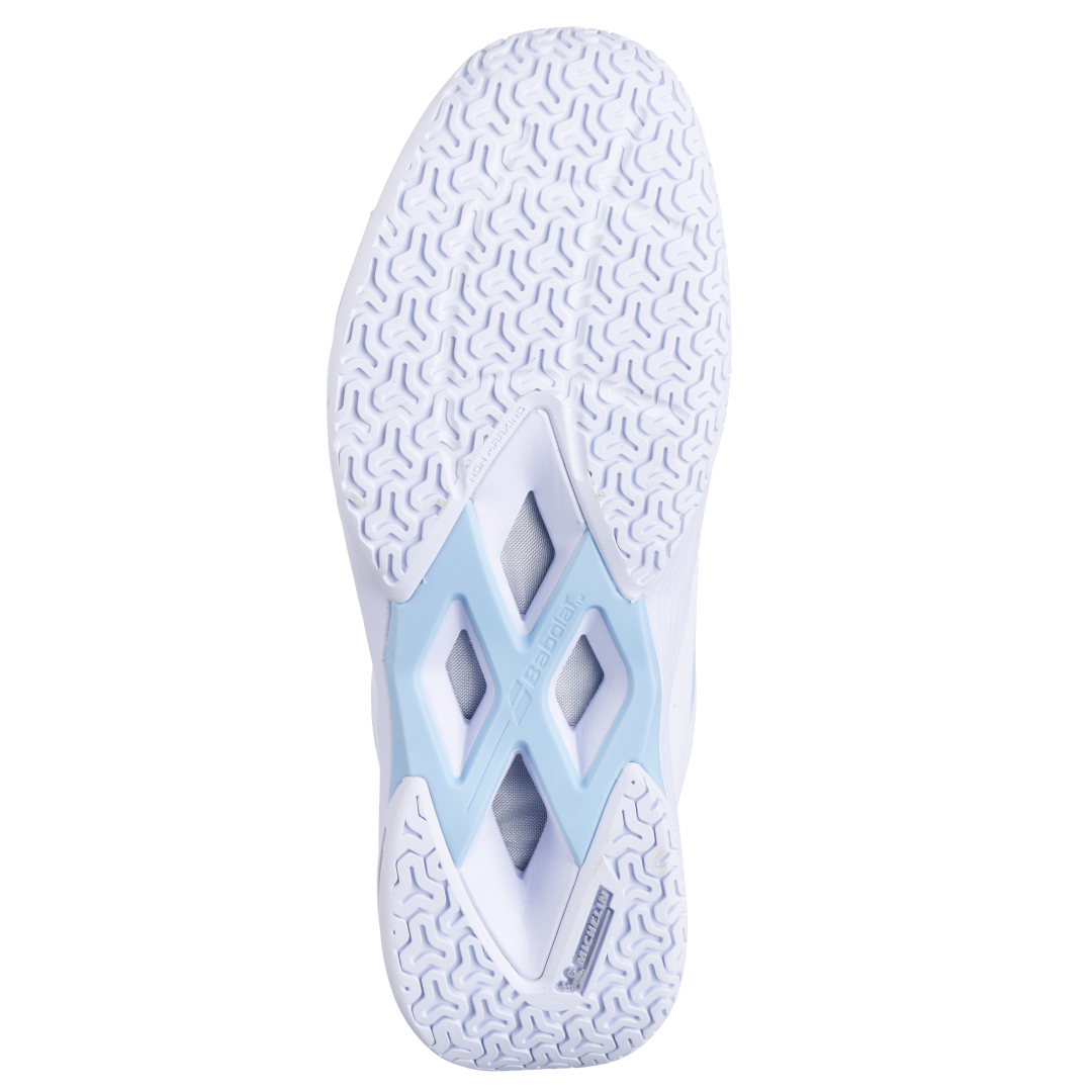 Shadow Team 2 Women White / Blue