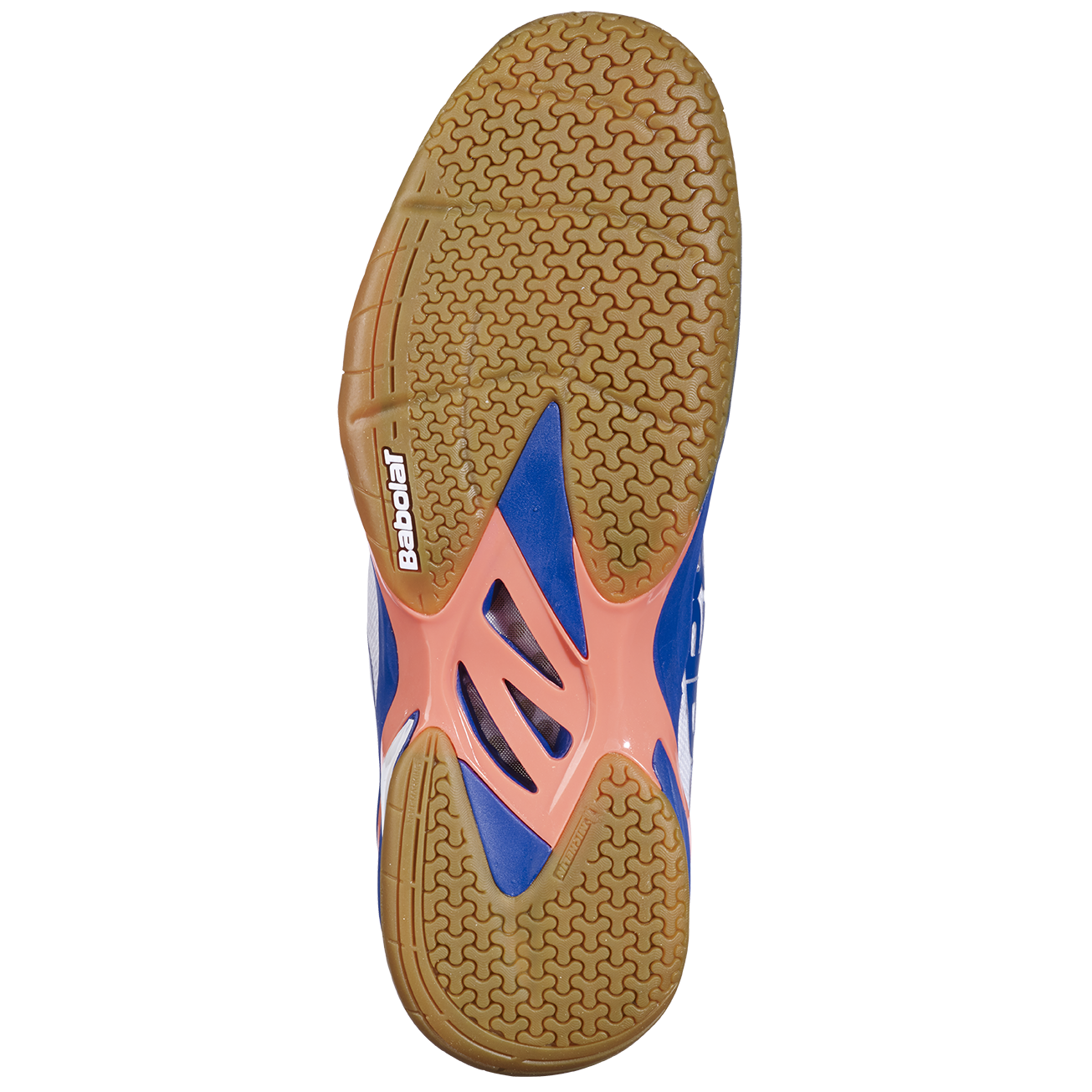 Shadow Tour 4 Men White / Blue Navy