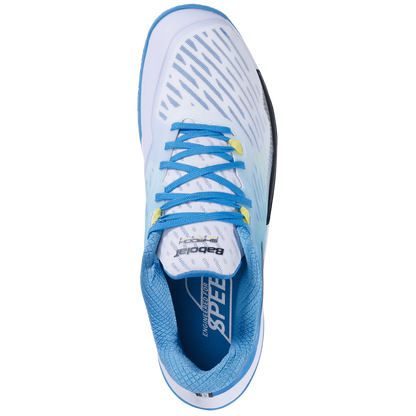 Shadow Tour 5 Men - Algier / Blue