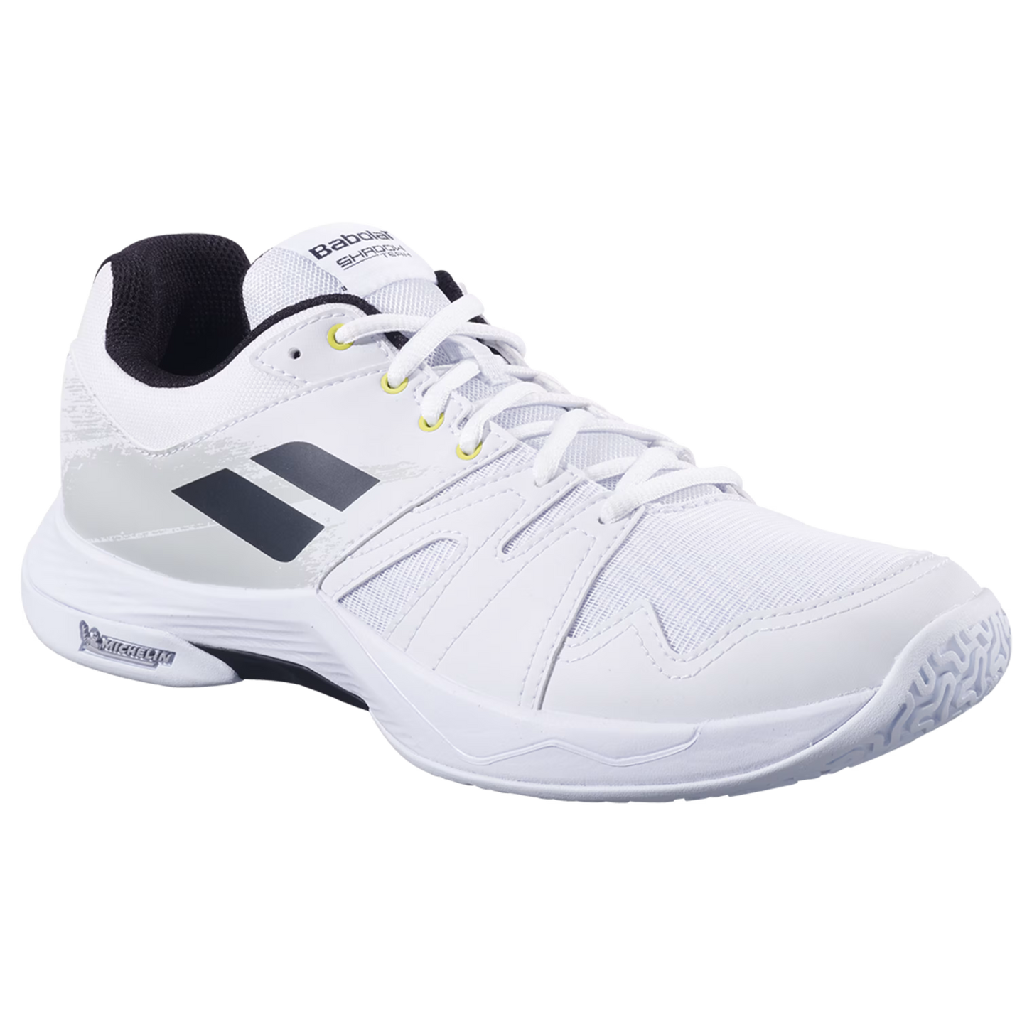 Shadow Team 2 Men White/ White