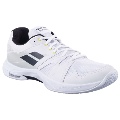 Shadow Team 2 Men White/ White