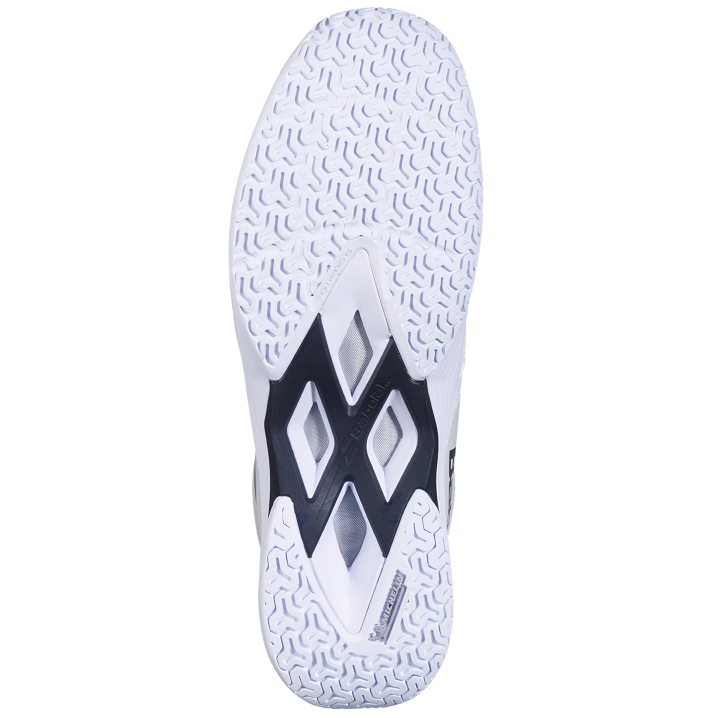 Shadow Team 2 Men White/ White