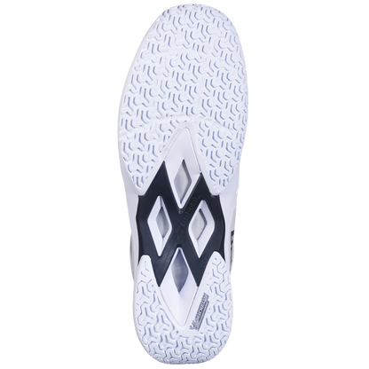 Shadow Team 2 Men White/ White