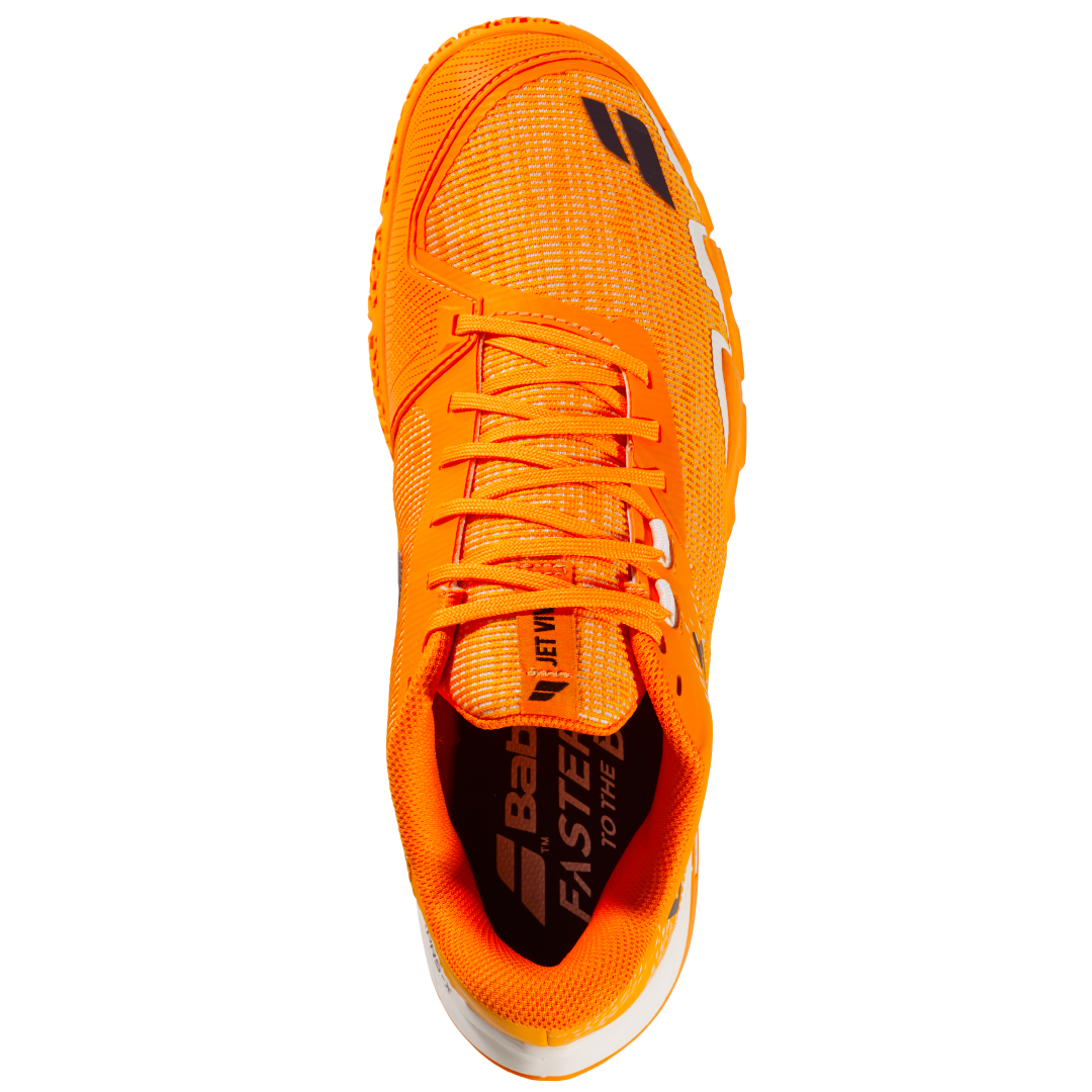 JET VIVA Orange Beige