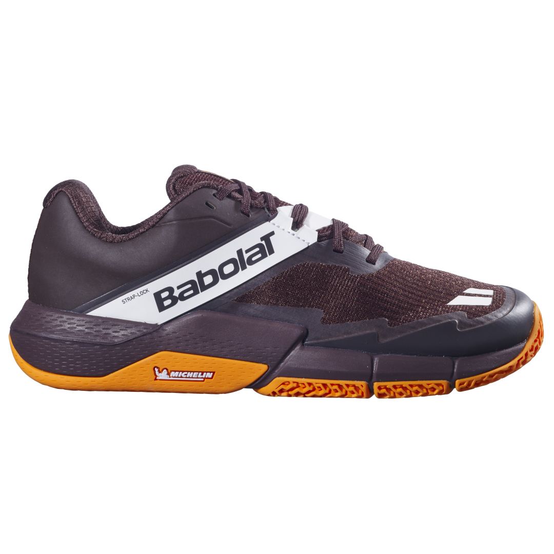 Movea 2 Beige Brown
