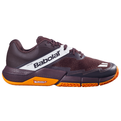 Movea 2 Beige Brown