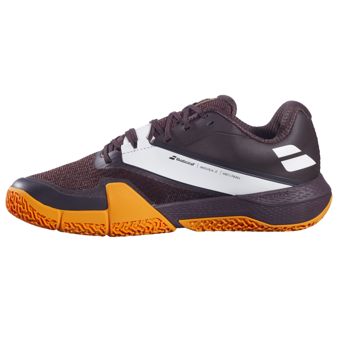 Movea 2 Beige Brown
