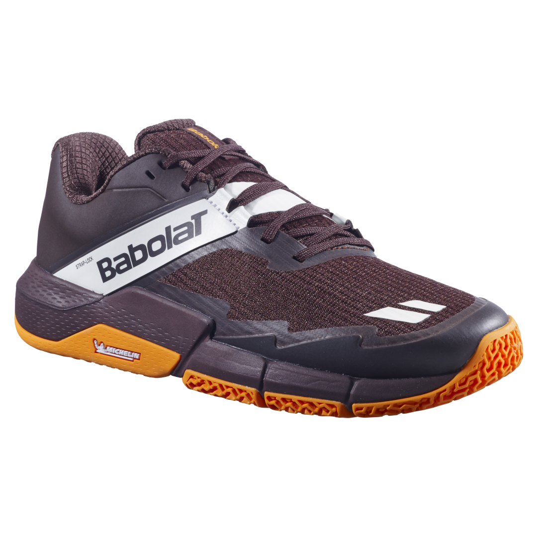 Movea 2 Beige Brown