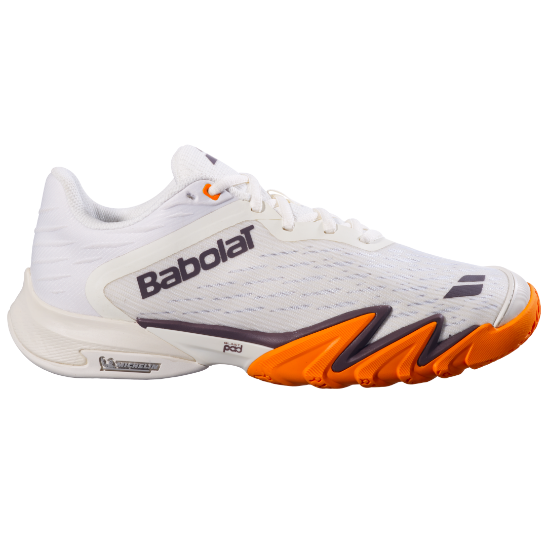 JET PREMURA 3 Beige Orange