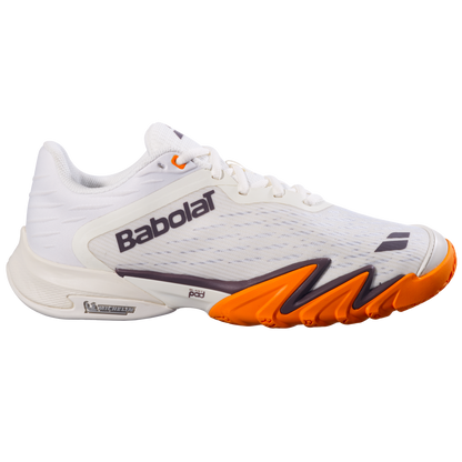 JET PREMURA 3 Beige Orange