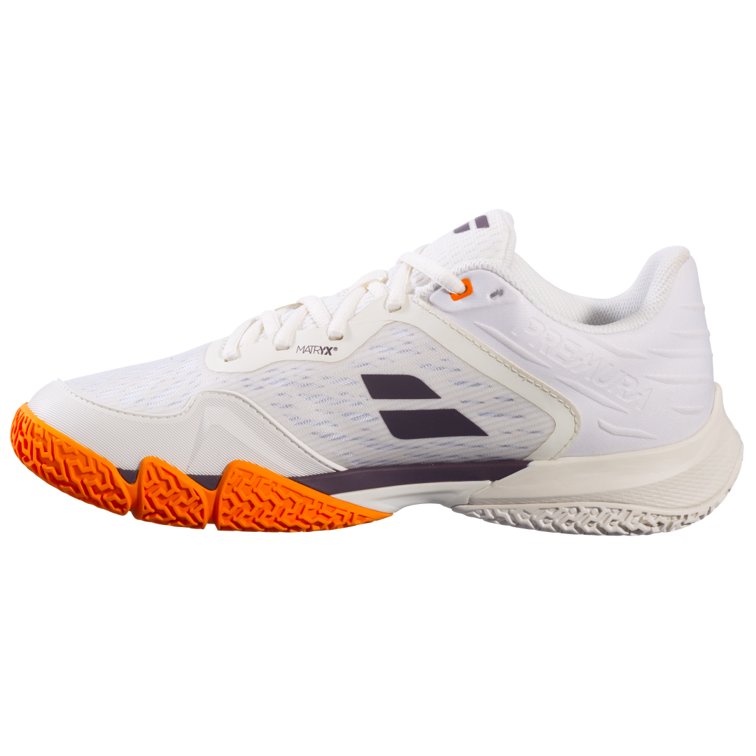 JET PREMURA 3 Beige Orange