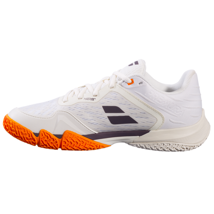 JET PREMURA 3 Beige Orange