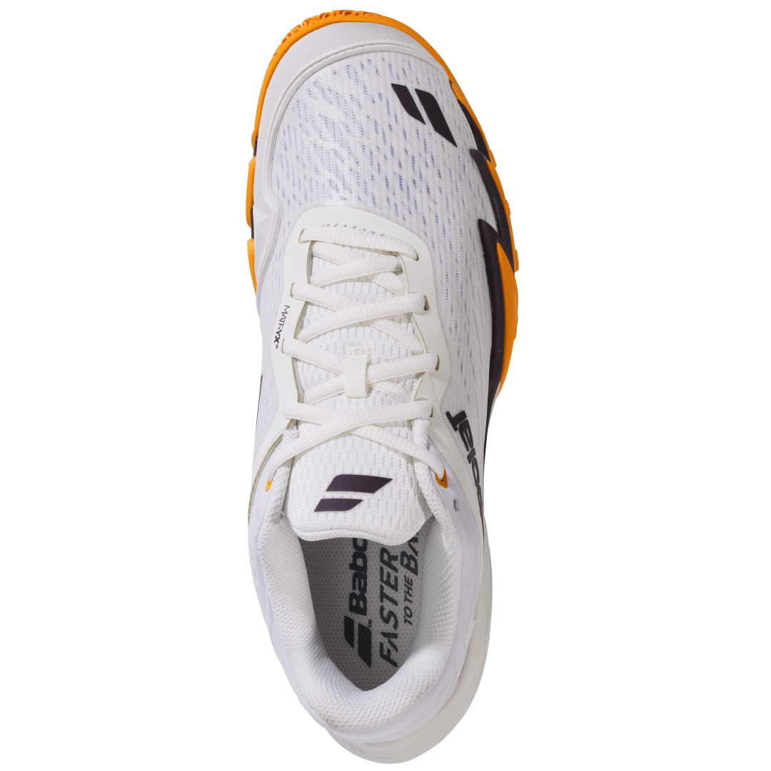 JET PREMURA 3 Beige Orange