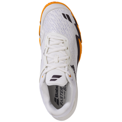 JET PREMURA 3 Beige Orange