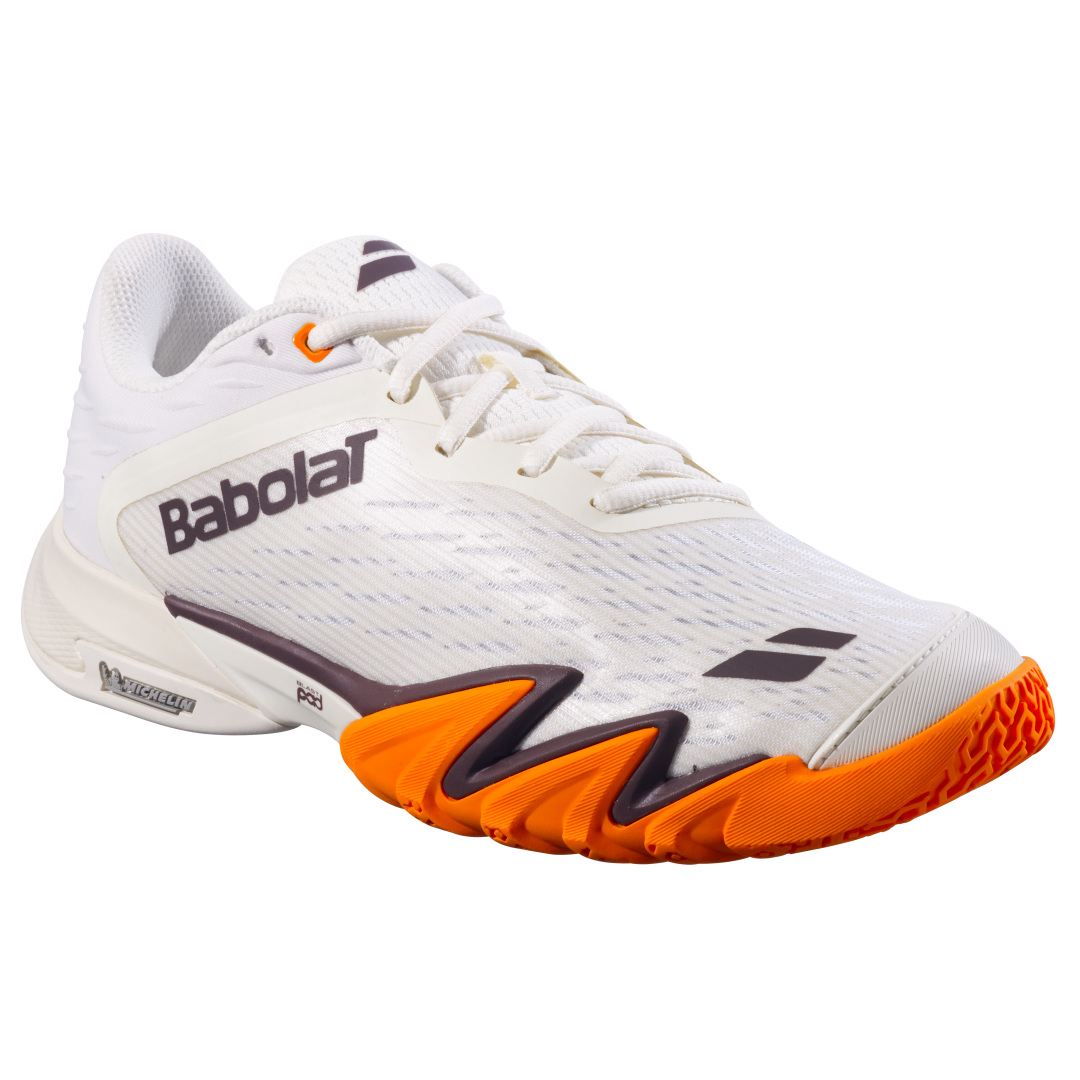 JET PREMURA 3 Beige Orange