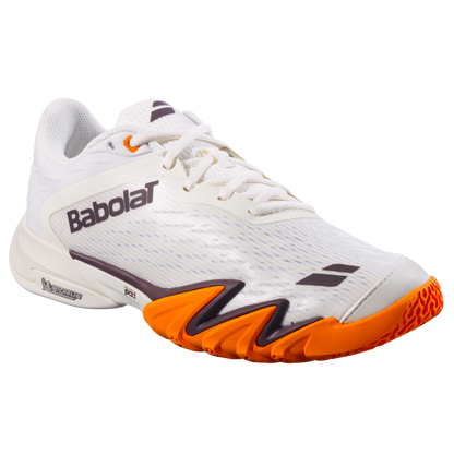 JET PREMURA 3 Beige Orange